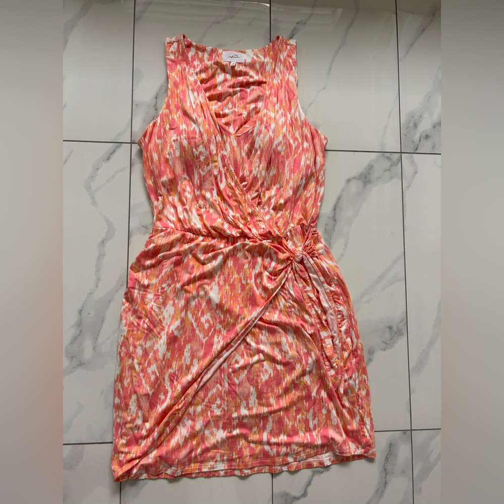 Soma dress